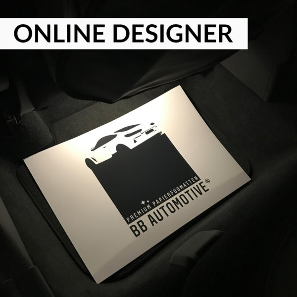 Online Designer